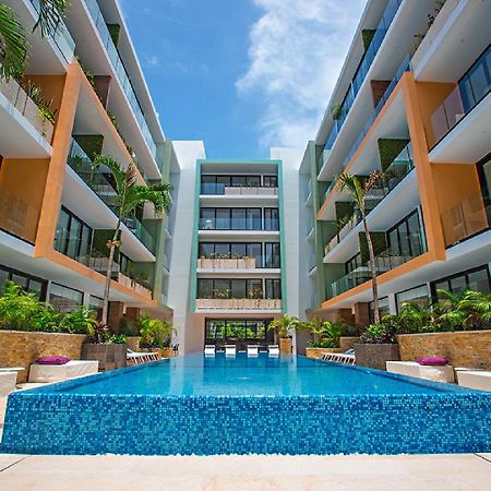 Klr The City Condos ปลายาเดลการ์เมน ภายนอก รูปภาพ