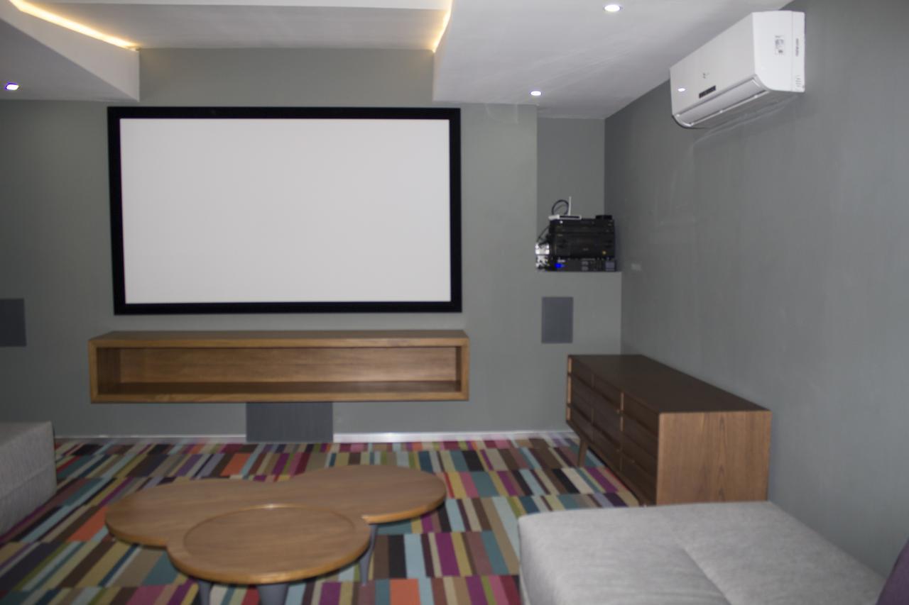 Klr The City Condos ปลายาเดลการ์เมน ภายนอก รูปภาพ