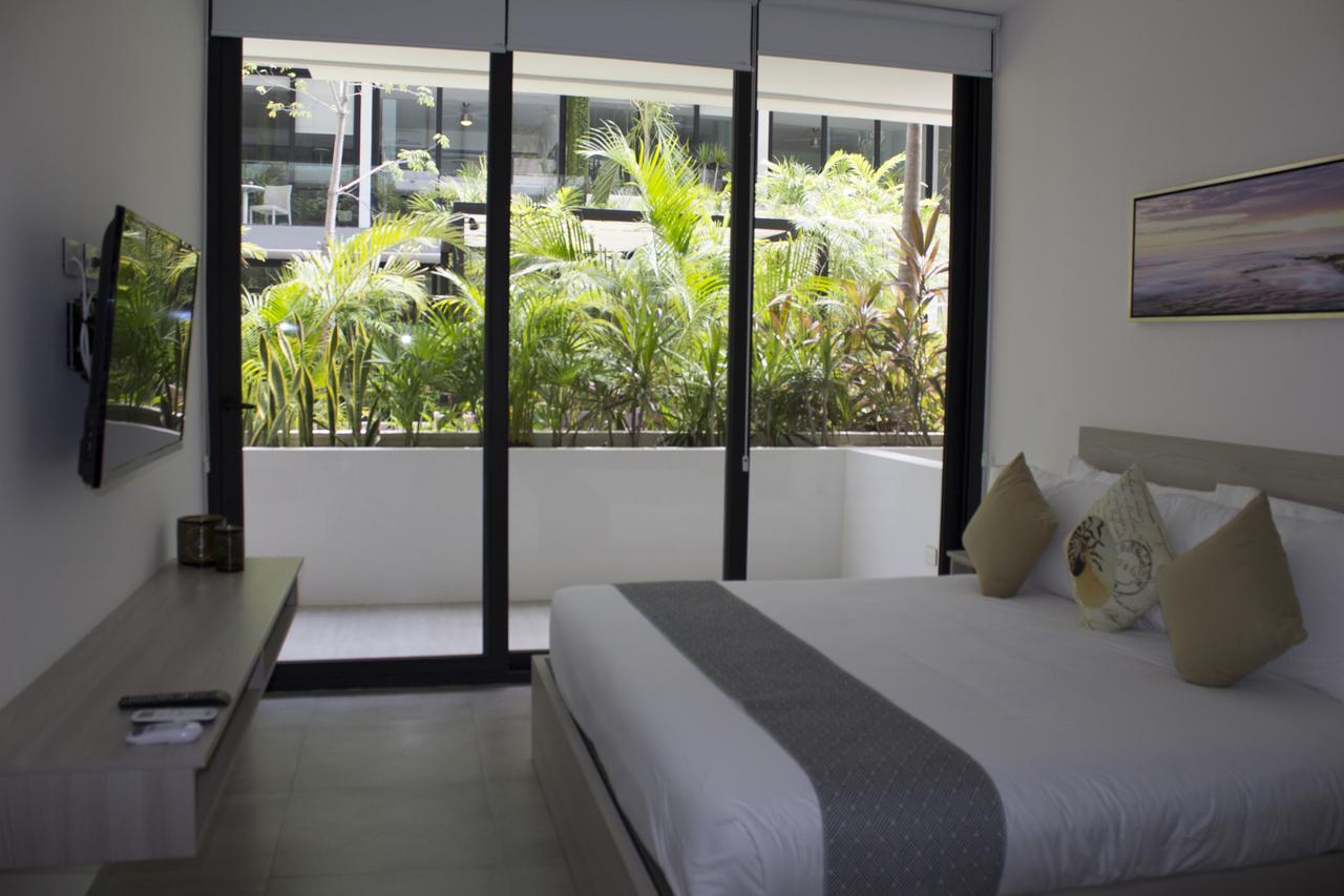 Klr The City Condos ปลายาเดลการ์เมน ภายนอก รูปภาพ