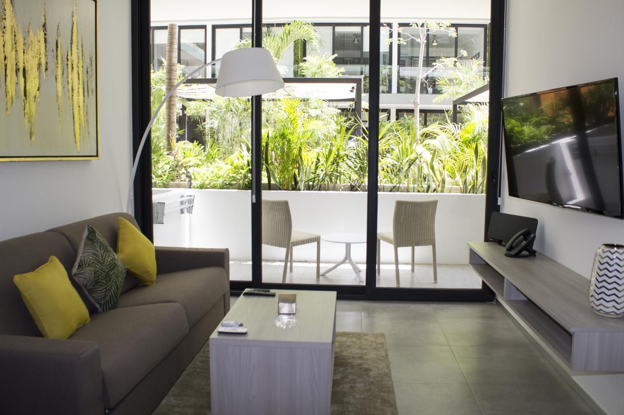 Klr The City Condos ปลายาเดลการ์เมน ภายนอก รูปภาพ