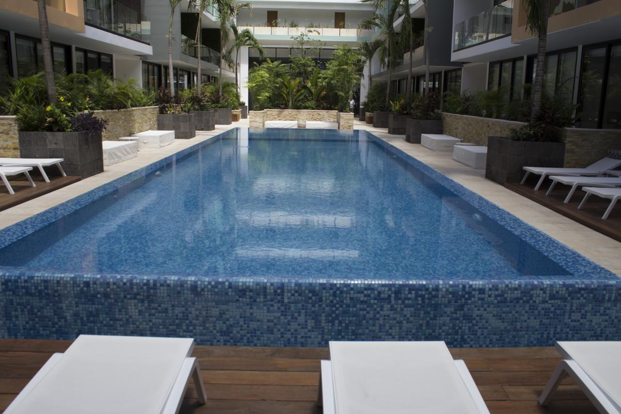 Klr The City Condos ปลายาเดลการ์เมน ภายนอก รูปภาพ