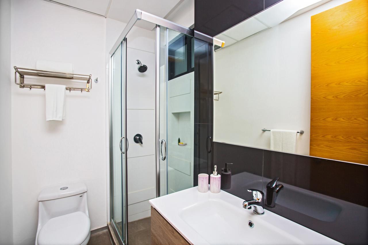 Klr The City Condos ปลายาเดลการ์เมน ภายนอก รูปภาพ