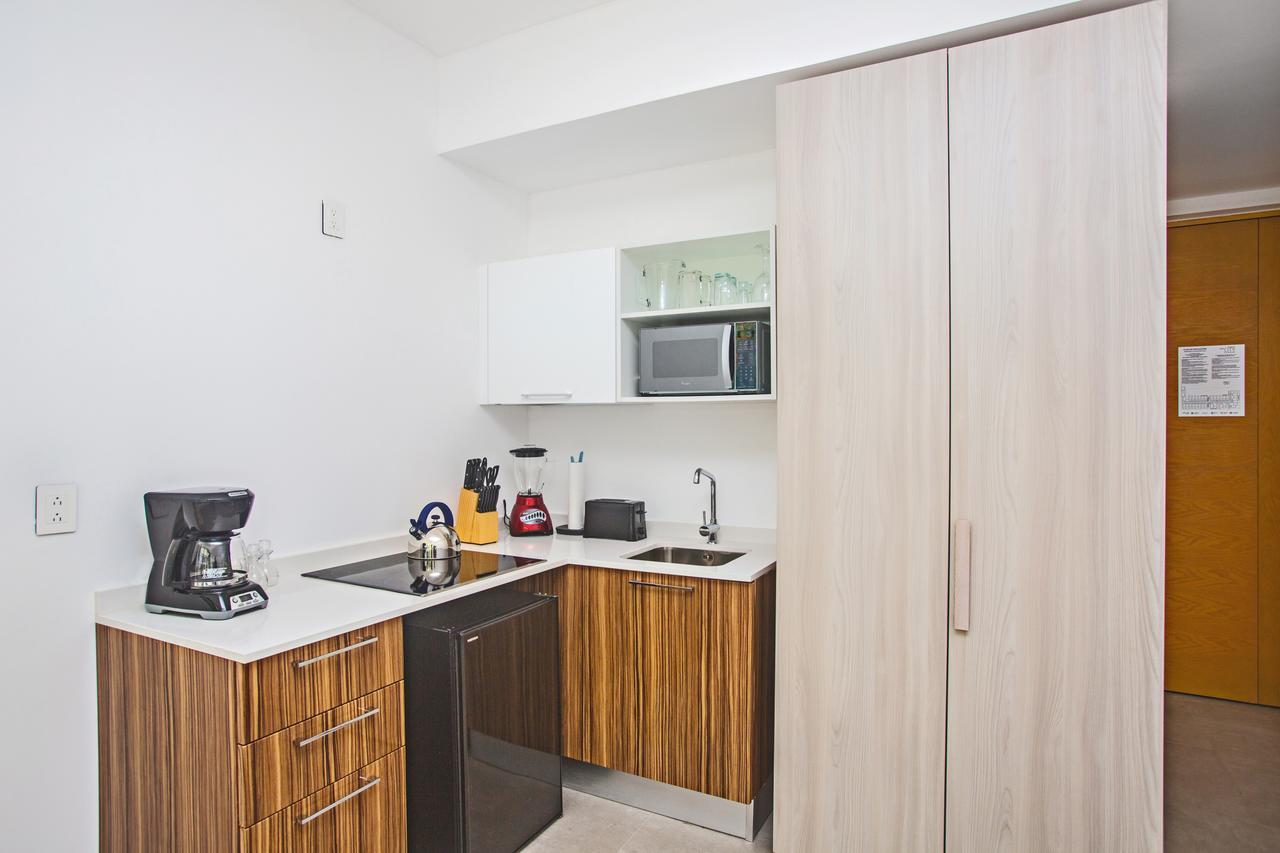 Klr The City Condos ปลายาเดลการ์เมน ภายนอก รูปภาพ