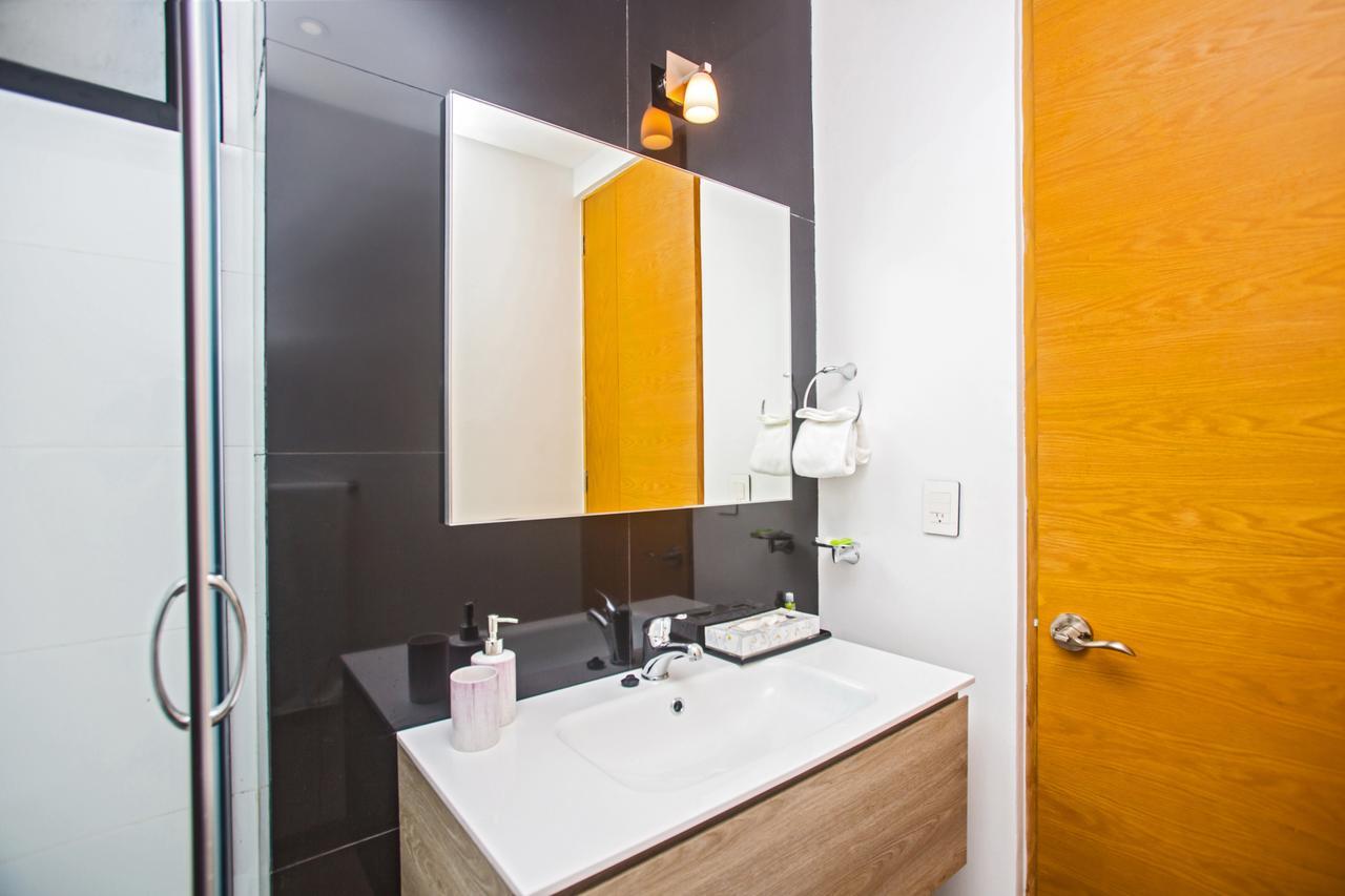 Klr The City Condos ปลายาเดลการ์เมน ภายนอก รูปภาพ