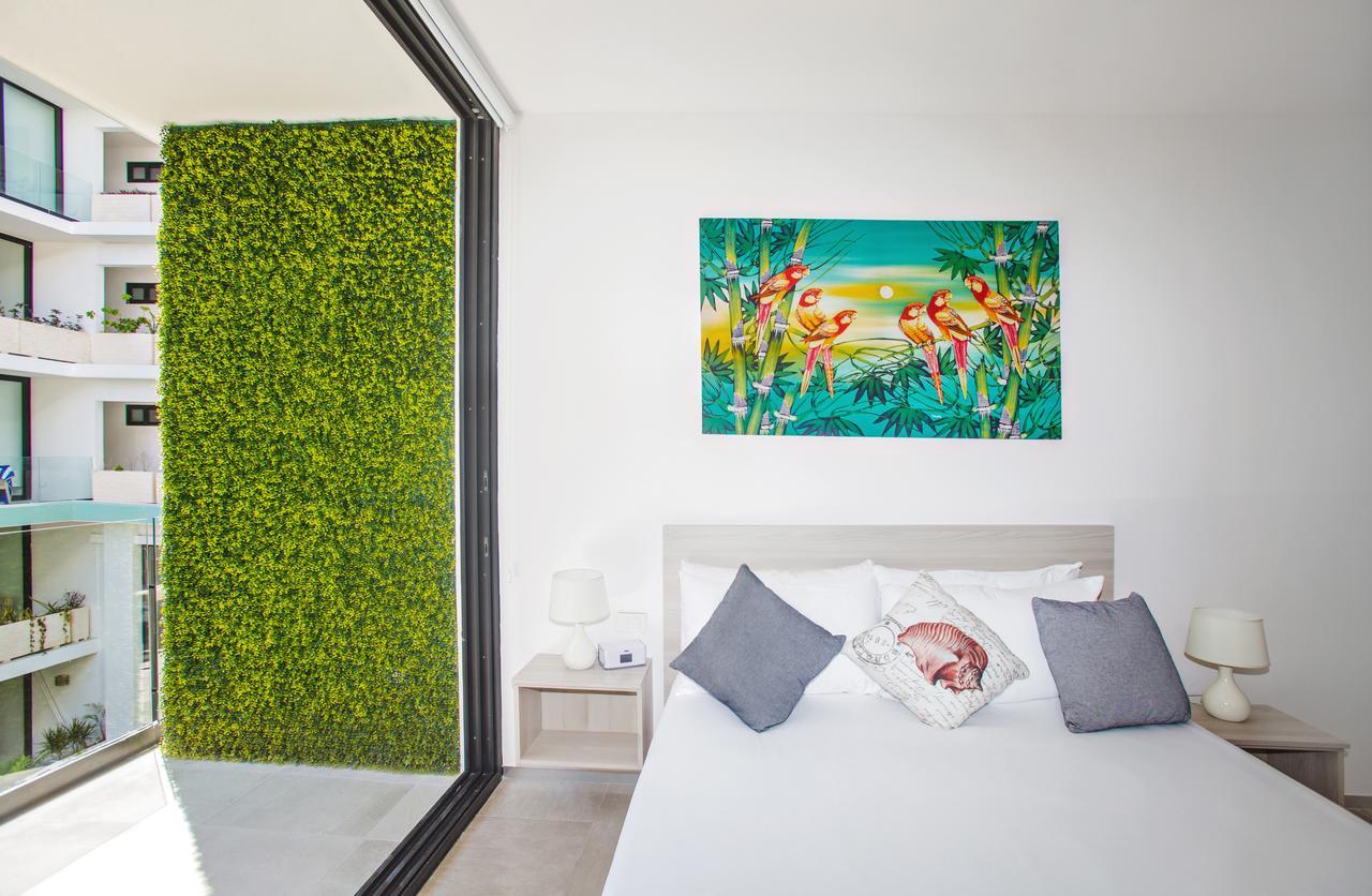 Klr The City Condos ปลายาเดลการ์เมน ภายนอก รูปภาพ