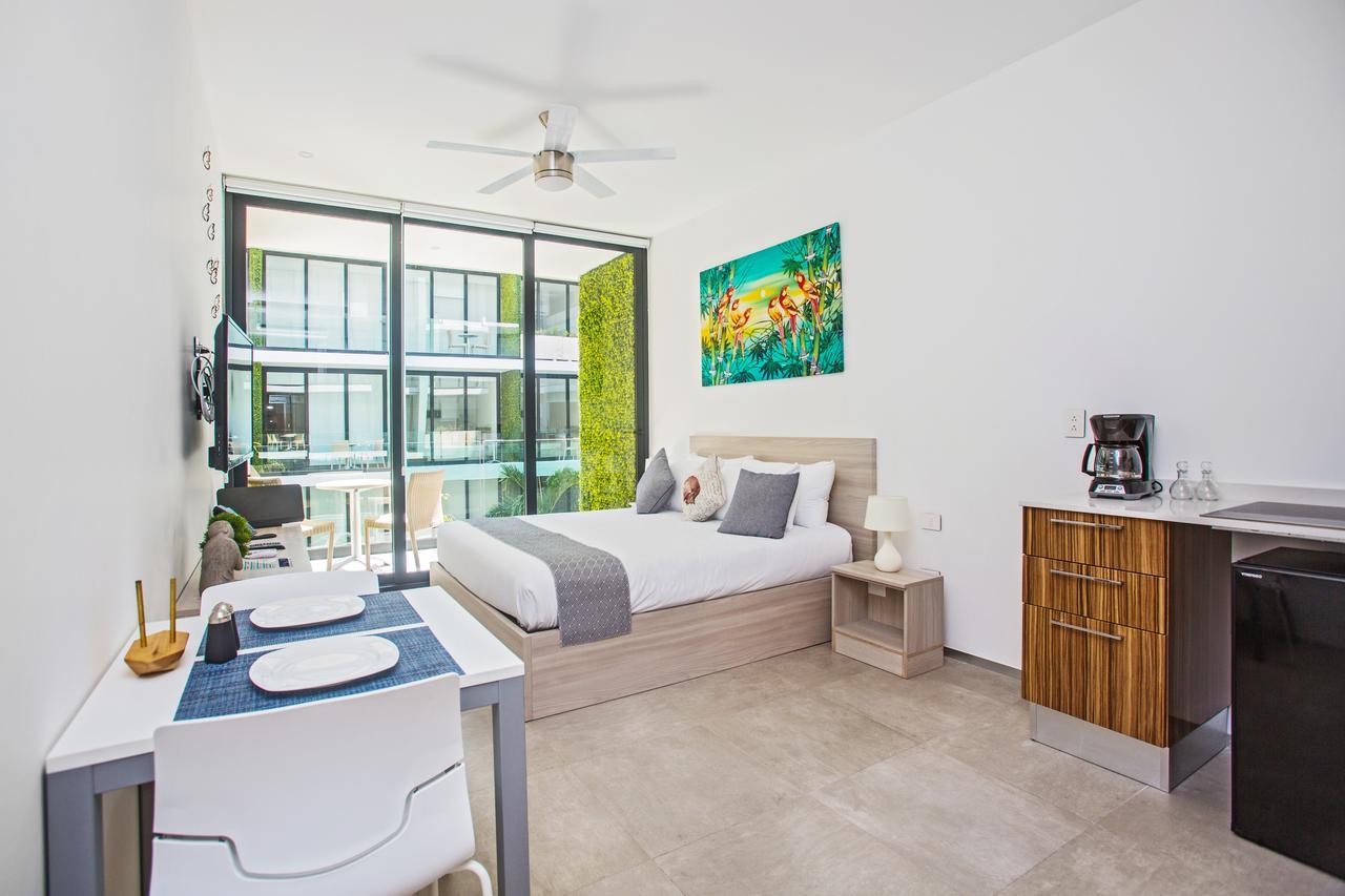 Klr The City Condos ปลายาเดลการ์เมน ภายนอก รูปภาพ