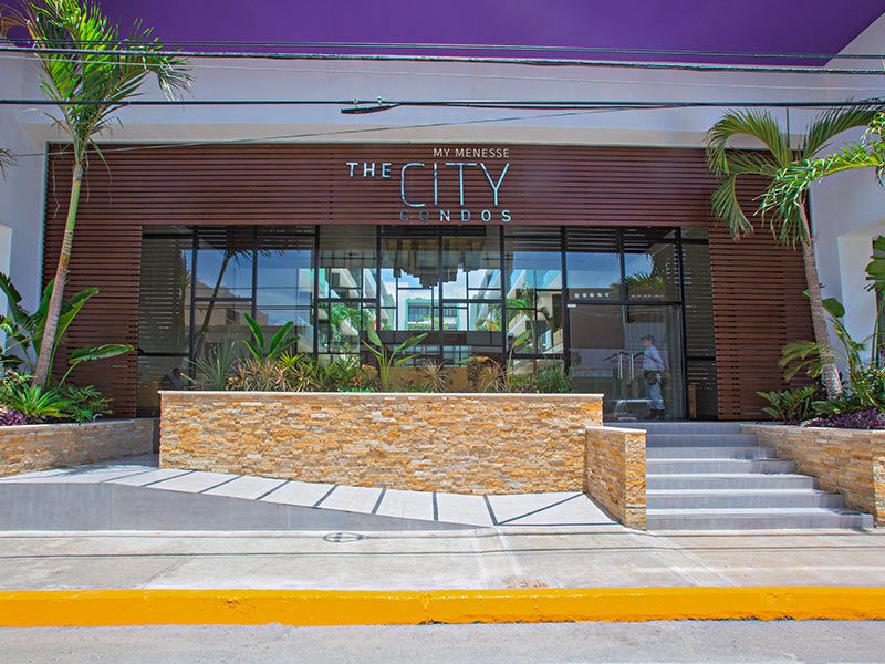 Klr The City Condos ปลายาเดลการ์เมน ภายนอก รูปภาพ
