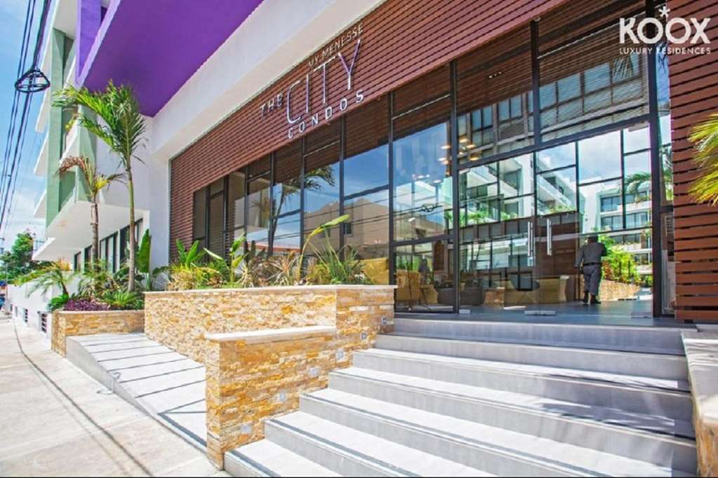Klr The City Condos ปลายาเดลการ์เมน ภายนอก รูปภาพ